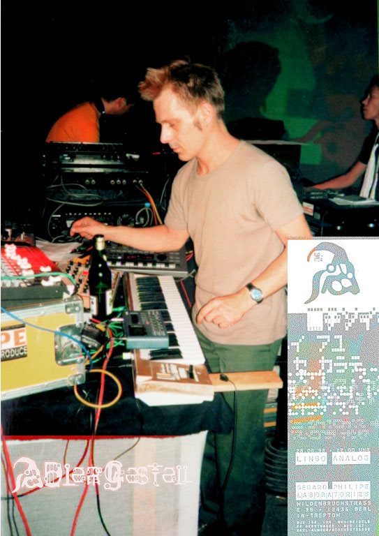 jayrope @ adlergestell 1998